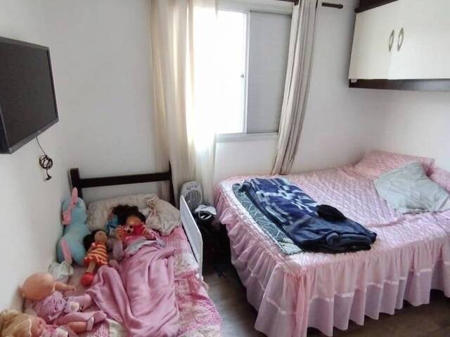 Apartamento para Venda em Santa Terezinha - 11