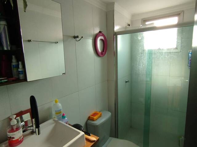 Apartamento para Venda em Santa Terezinha - 14