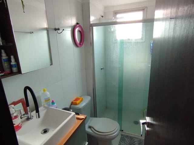 Apartamento para Venda em Santa Terezinha - 15