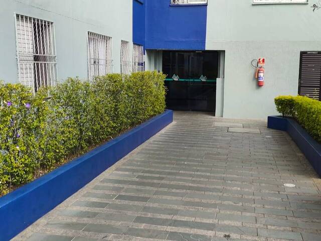 Apartamento para Venda em Santa Terezinha - 23