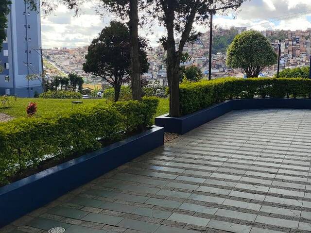 Apartamento para Venda em Santa Terezinha - 25