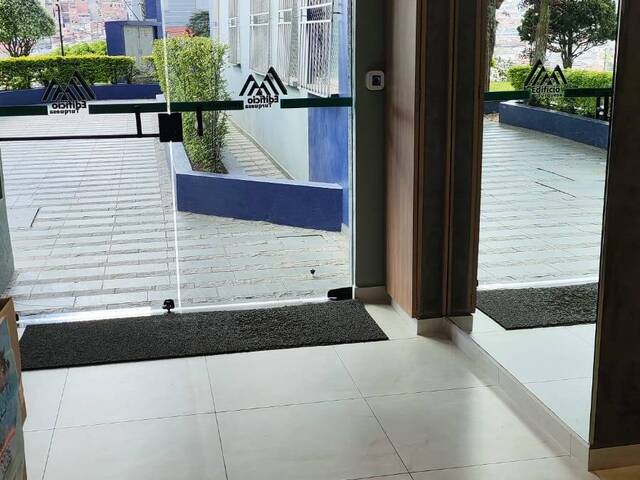Apartamento para Venda em Santa Terezinha - 18