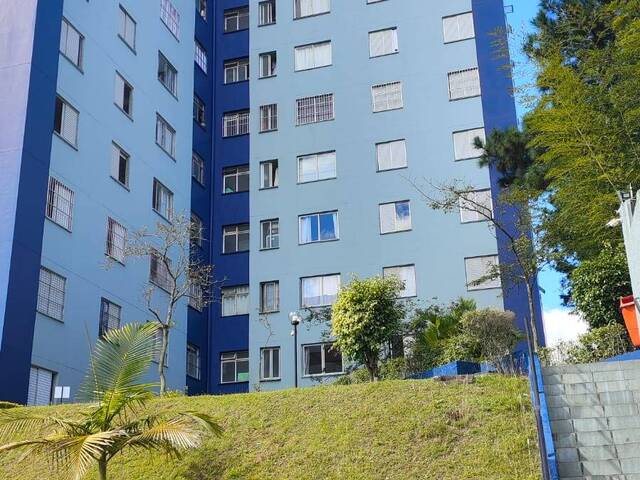 Apartamento para Venda em Santa Terezinha - 16