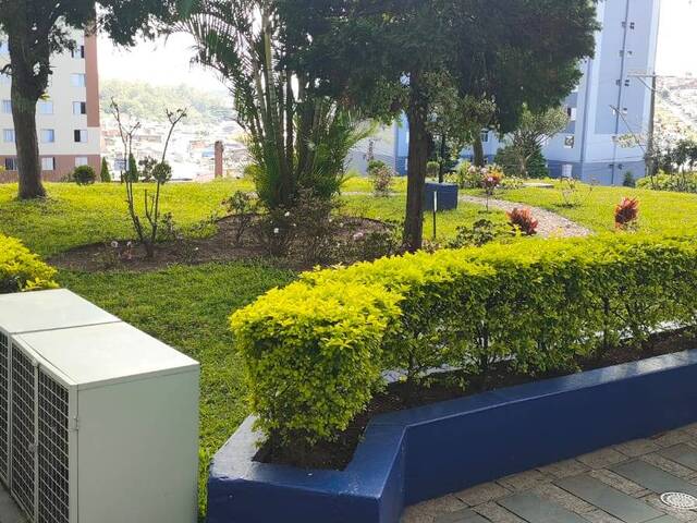 Apartamento para Venda em Santa Terezinha - 27
