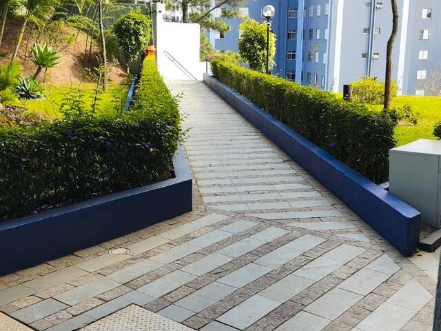 Apartamento para Venda em Santa Terezinha - 20