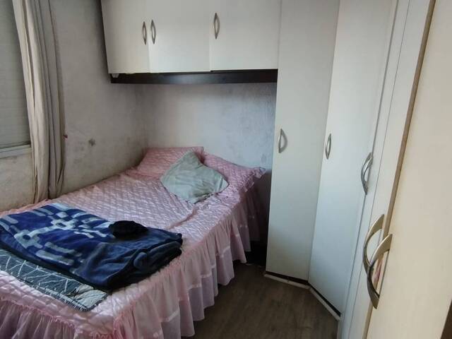 Apartamento para Venda em Santa Terezinha - 10