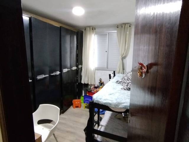 Apartamento para Venda em Santa Terezinha - 13