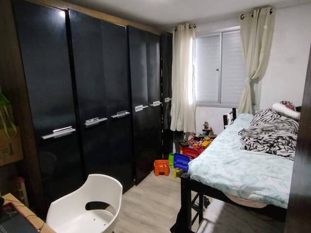 Apartamento para Venda em Santa Terezinha - 12