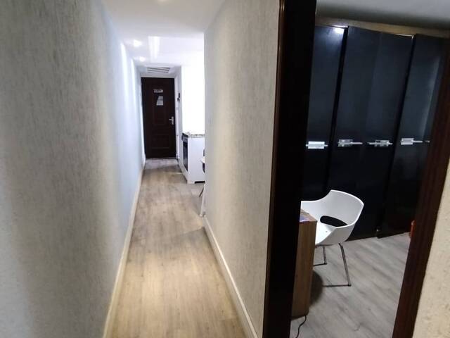 Apartamento para Venda em Santa Terezinha - 8