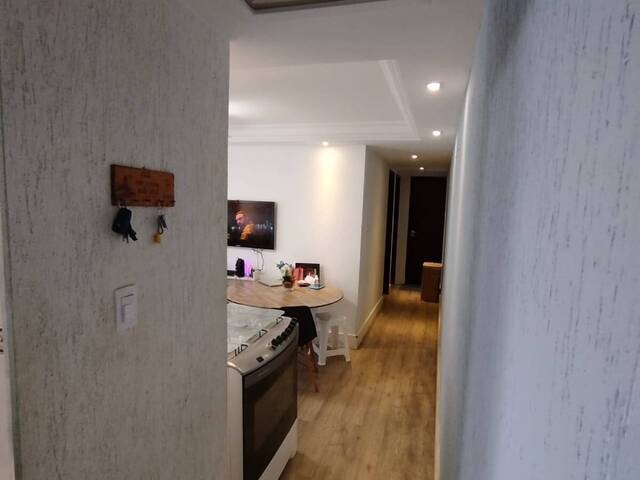 Apartamento para Venda em São Bernardo do Campo - 4