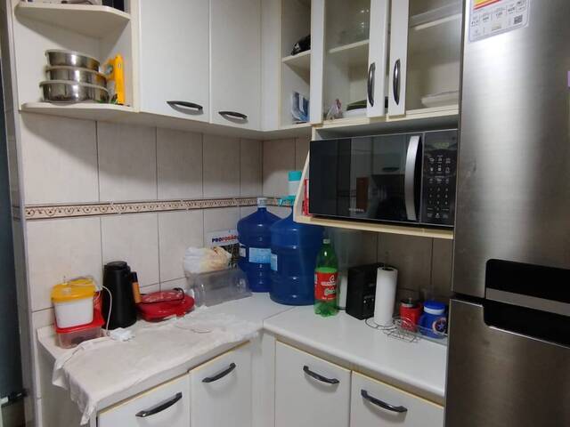 Apartamento para Venda em Santa Terezinha - 7
