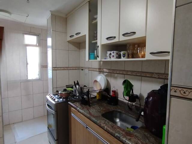 Apartamento para Venda em Santa Terezinha - 6