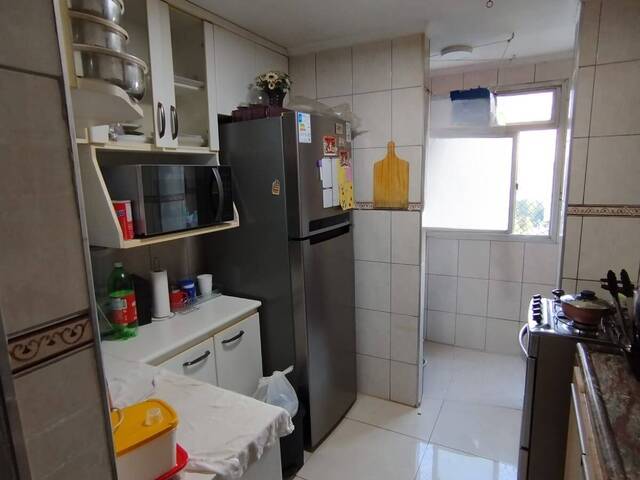 Apartamento para Venda em São Bernardo do Campo - 5