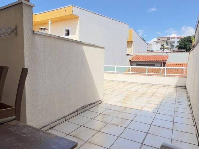 Cobertura para Venda em Vila Humaitá - 7