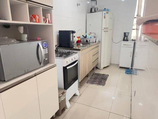 Cobertura para Venda em Santo André - 2