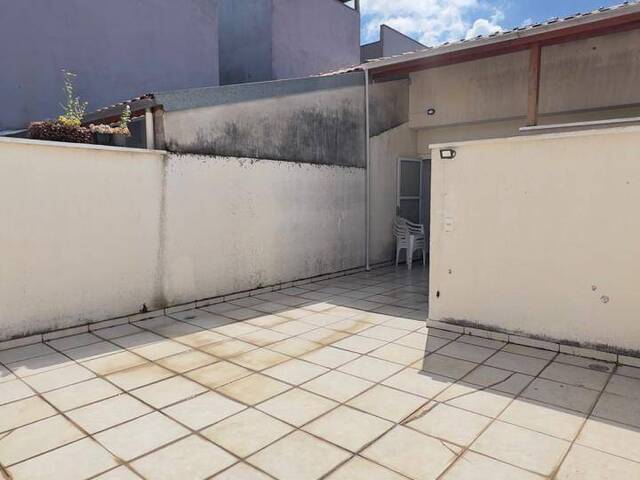 Cobertura para Venda em Vila Humaitá - 8