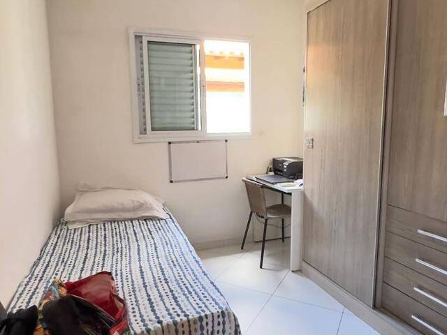 Cobertura para Venda em Santo André - 4