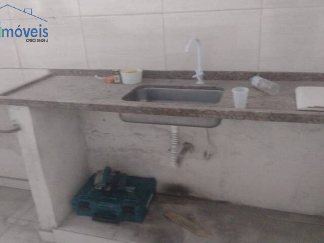 Sala para Locação em Santo André - 5