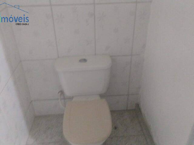 Sala para Locação em Jardim Santo Antônio - 8
