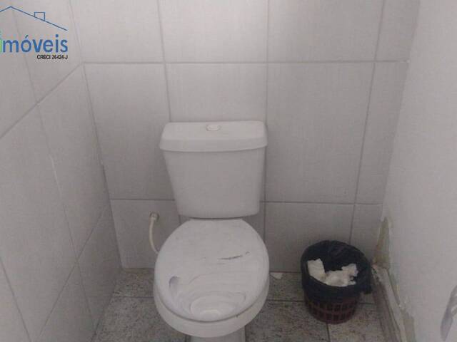 Sala para Locação em Jardim Santo Antônio - 9