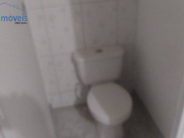 Sala para Locação em Jardim Santo Antônio - 10