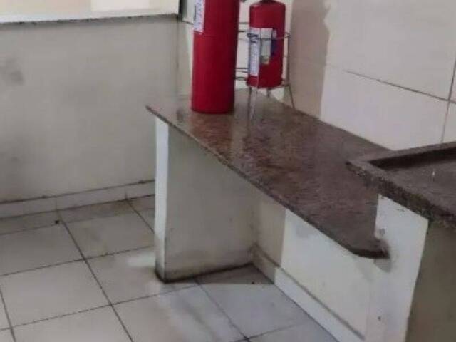 Sala para Locação em Jardim Santo Antônio - 6