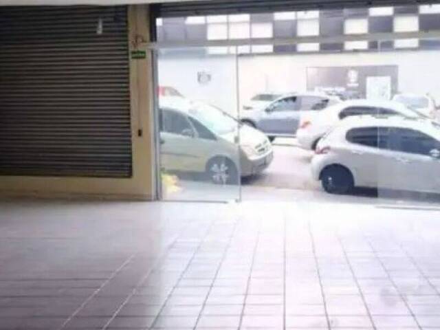 Sala para Locação em Santo André - 4