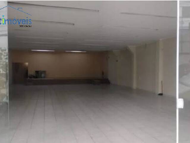 Sala para Locação em Santo André - 3