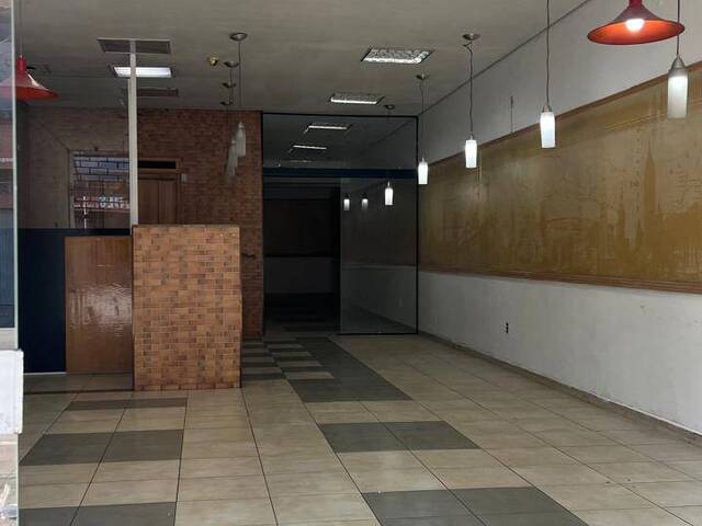 Sala para Locação em Santo André - 5
