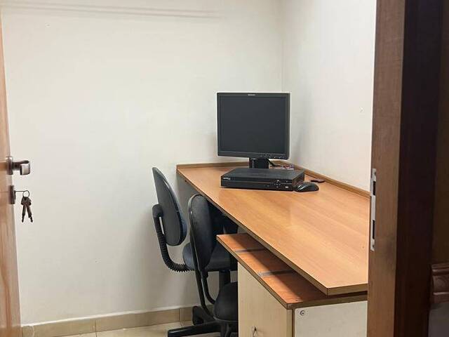 Sala para Locação em Vila Linda - 10