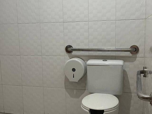 Sala para Locação em Vila Linda - 11