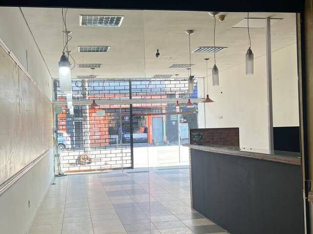 Sala para Locação em Santo André - 2