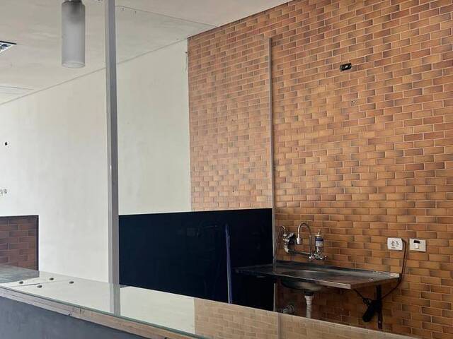 Sala para Locação em Vila Linda - 8
