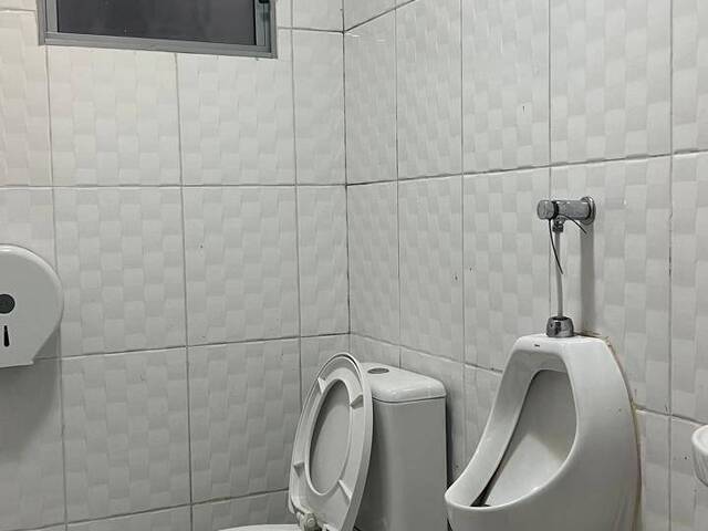 Sala para Locação em Vila Linda - 12