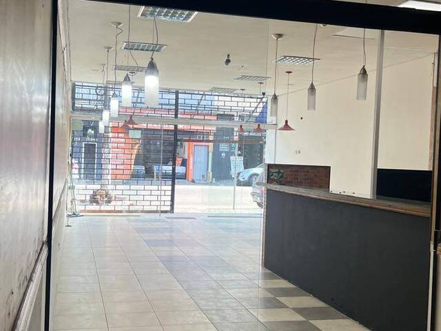 Sala para Locação em Santo André - 3
