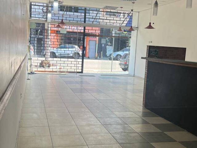 Sala para Locação em Santo André - 4