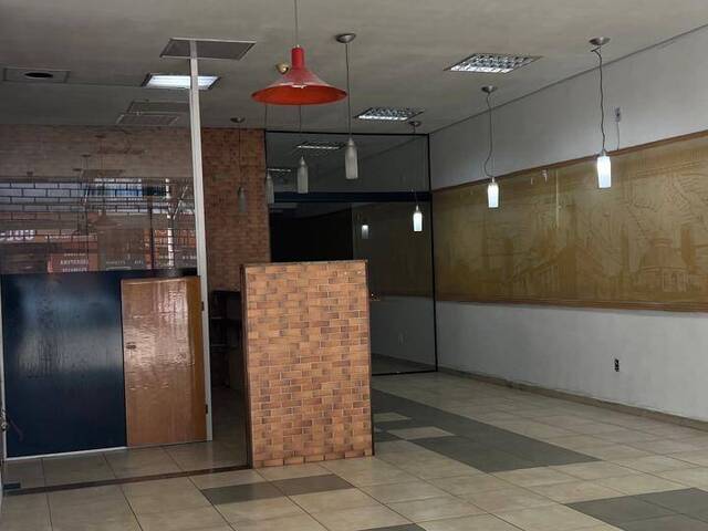 Sala para Locação em Vila Linda - 6