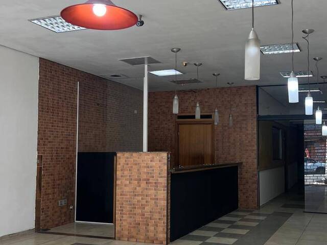 Sala para Locação em Vila Linda - 7