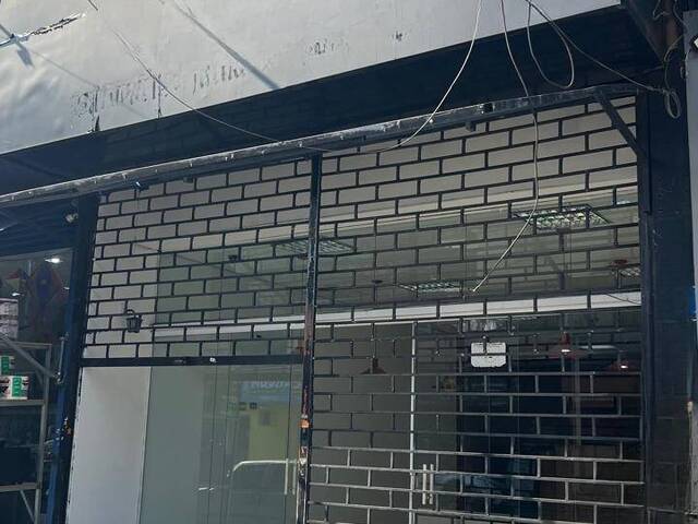 Sala para Locação em Vila Linda - 13