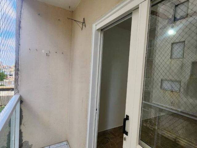 Apartamento para Locação em São Bernardo do Campo - 4