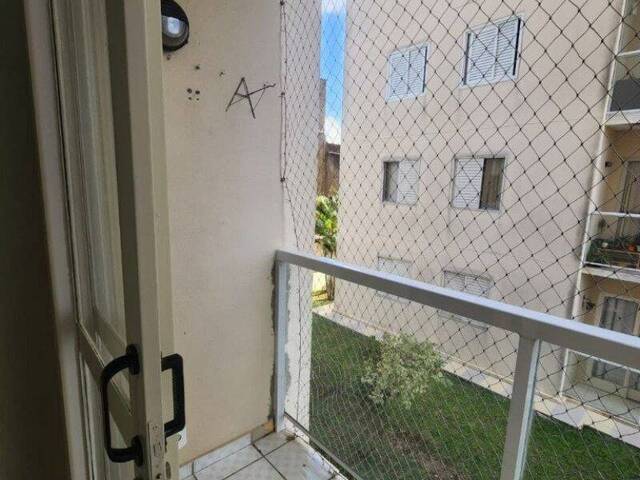 Apartamento para Locação em São Bernardo do Campo - 3