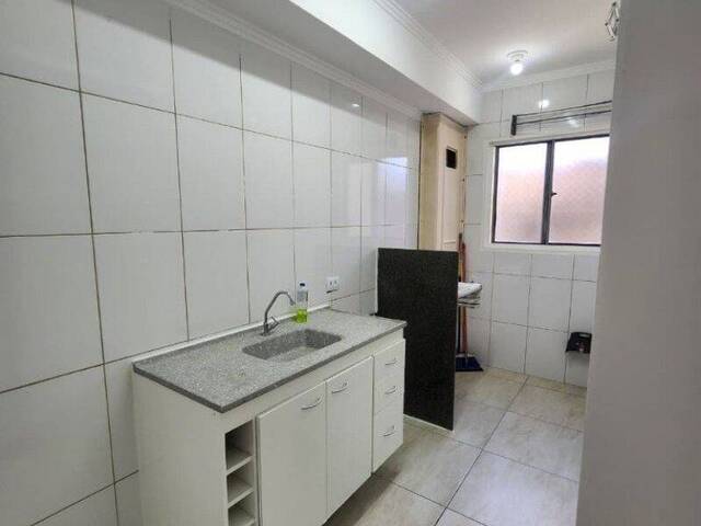 Apartamento para Locação em São Bernardo do Campo - 5