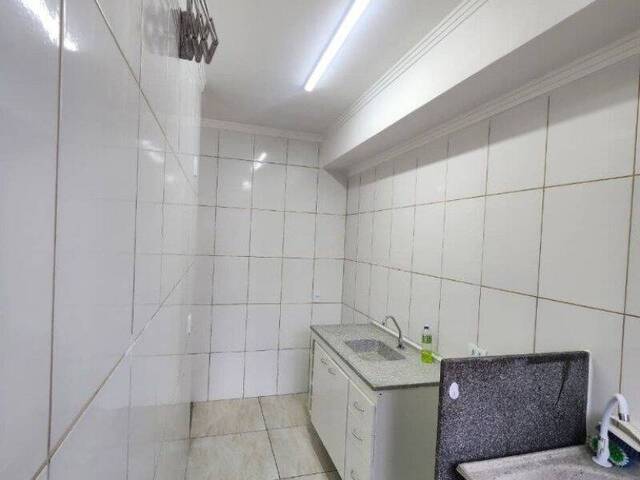 Apartamento para Locação em Planalto - 6