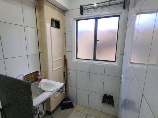Apartamento para Locação em Planalto - 7