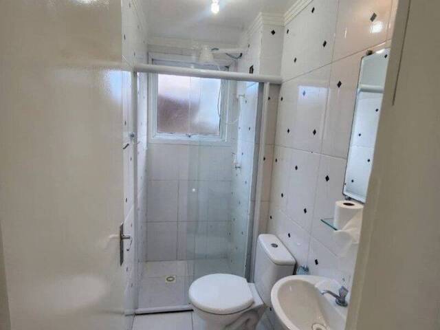 Apartamento para Locação em Planalto - 15