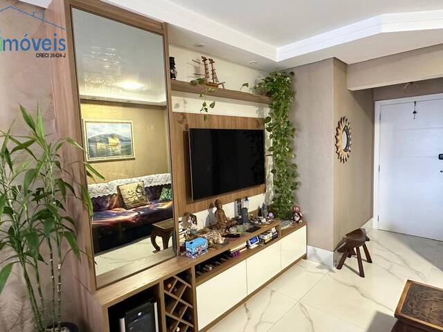 Apartamento para Venda em Santo André - 3