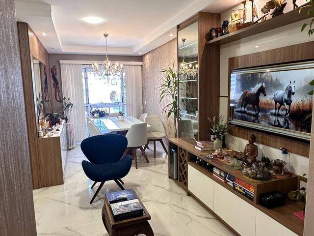 Apartamento para Venda em Santo André - 4