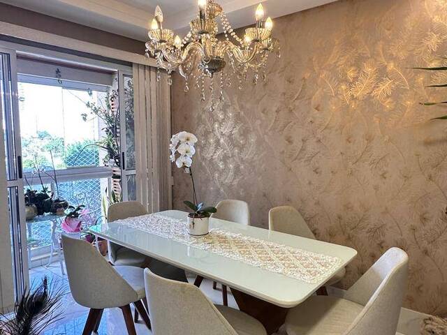 Apartamento para Venda em Santo André - 2