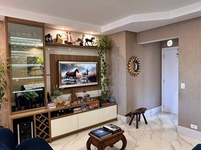 Apartamento para Venda em Santo André - 5