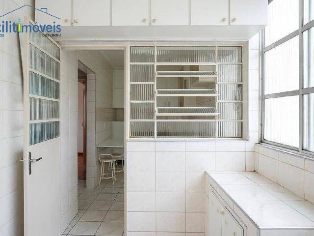Apartamento para Venda em São Bernardo do Campo - 4